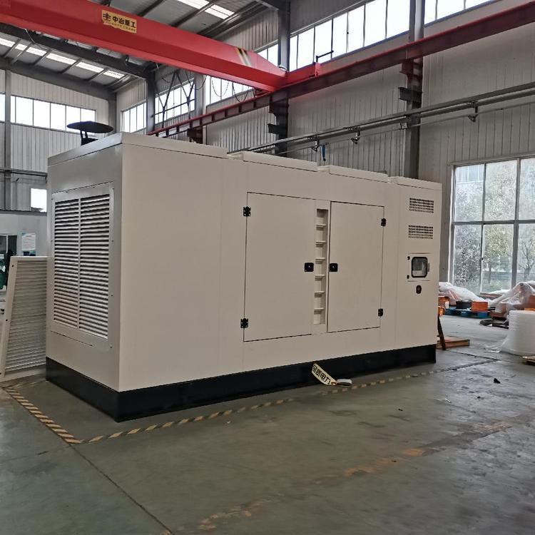 宜城发电机出租